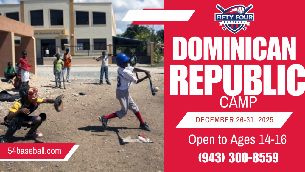 Home red and white bold baseball match twitter post (4)